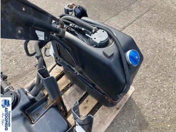 AdBlue tank for Truck Scania adblue tank – reductant tank Scania 2919673: picture 2 AdBlue tank for Truck Scania adblue tank – reductant tank Scania 2919673: picture 2