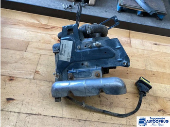 Electrical system SCANIA