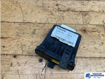 Electrical system VOLVO