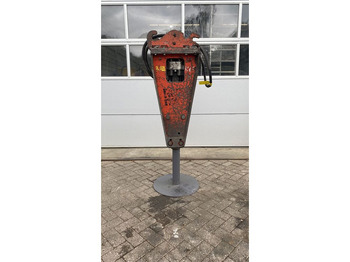 Hydraulic hammer