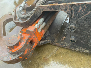 Demolition shears for Construction machinery VTN HP04: picture 2 Demolition shears for Construction machinery VTN HP04: picture 2