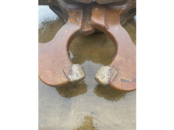 Demolition shears for Construction machinery VTN HP04: picture 5 Demolition shears for Construction machinery VTN HP04: picture 5