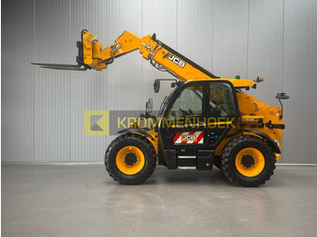 Telescopic handler JCB