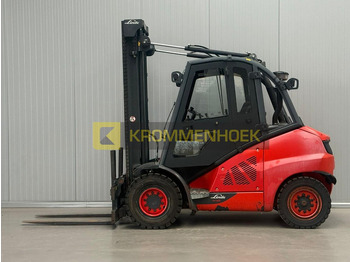 Diesel forklift LINDE H45