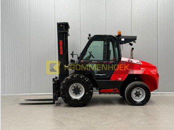 Rough terrain forklift MANITOU M 50-2