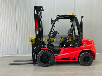 Diesel forklift MANITOU