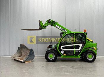 Telescopic handler MERLO