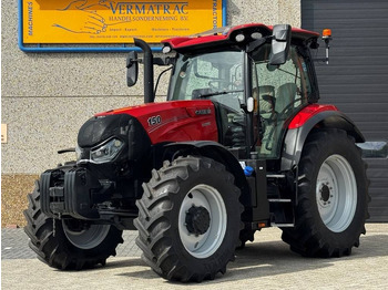 Leasing of Case IH Maxxum 150 CVX, 50k, air, 2024!  Case IH Maxxum 150 CVX, 50k, air, 2024!: picture 1