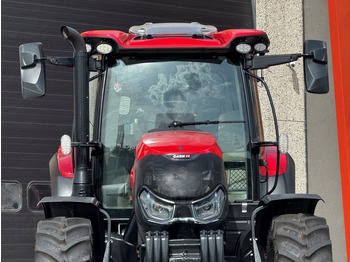 Leasing of Case IH Maxxum 150 CVX, 50k, air, 2024!  Case IH Maxxum 150 CVX, 50k, air, 2024!: picture 5