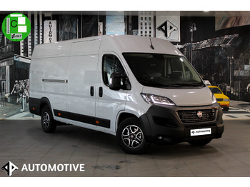 New Camper van Fiat Ducato Fg 35 L4H2 160CV Pack Camper/Android&Carplay: picture 1