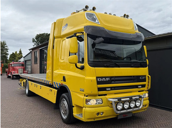 Tow truck DAF CF 65