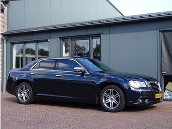 Car Lancia Thema 3.6 V6 AUTOMAAT, B4 GEPANSTERD - ARMOURED - GEPANZERT: picture 1