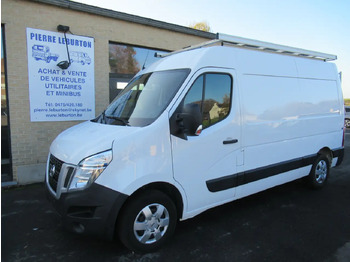Panel van NISSAN NV400