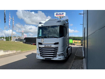 Tractor unit DAF XG 480