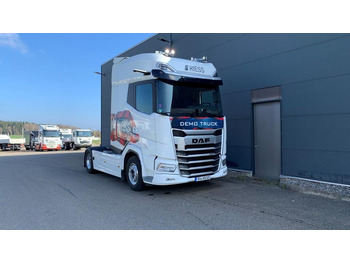 Tractor unit DAF XG+ 530