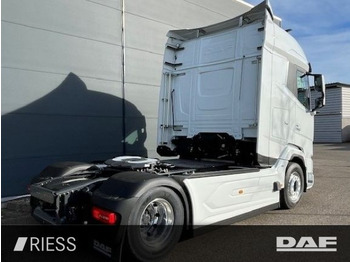 Tractor unit DAF XG 530 FT Alcoa Leder Vollluft Standklima: picture 5