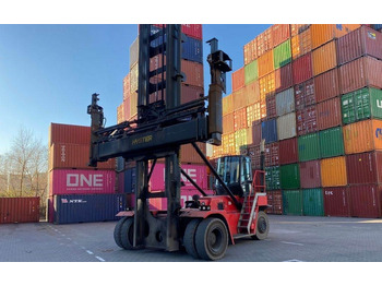 Container handler HYSTER