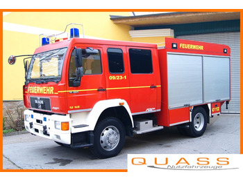 Fire truck MAN 14.224