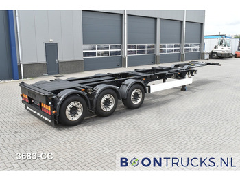 Asphalt machine