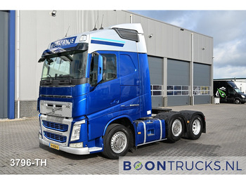 Tractor unit VOLVO FH 460
