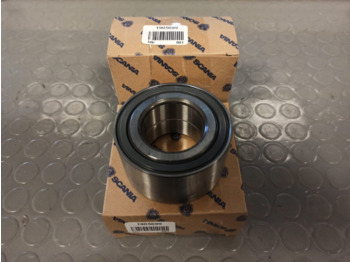 Engine bearing SCANIA