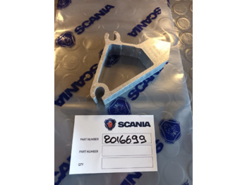 Frame/ Chassis SCANIA