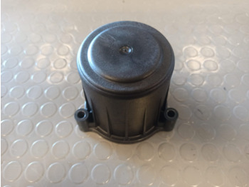 Gearbox and parts SCANIA