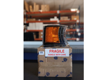 Electrical system SCANIA