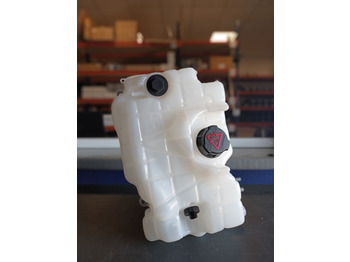 Expansion tank SCANIA