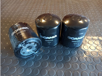 Gearbox and parts SCANIA