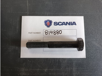 Spare parts SCANIA