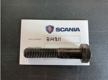 Spare parts SCANIA