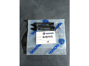 Spare parts SCANIA