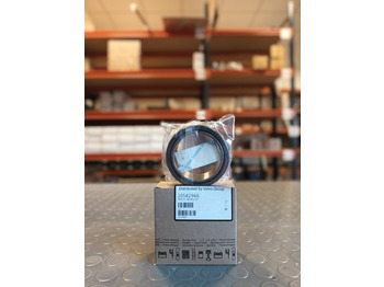 Axle and parts VOLVO