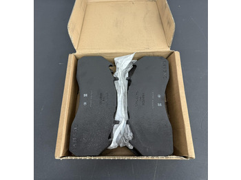 New Brake pads for Truck VOLVO BRAKE PAD KIT 24226156: picture 2