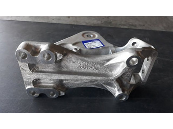 Cab and interior VOLVO