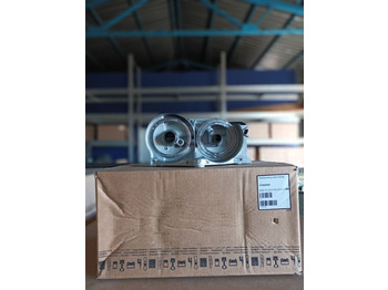 Fuel filter VOLVO