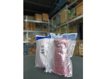 Gearbox and parts VOLVO