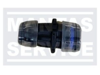 Gearbox and parts VOLVO