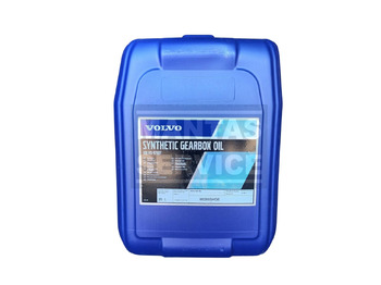 New Transmission for Truck VOLVO TRANSMISSION OIL 97307 20L 85136277-CH: picture 2 New Transmission for Truck VOLVO TRANSMISSION OIL 97307 20L 85136277-CH: picture 2