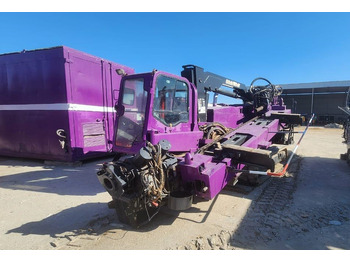 Drilling rig DITCH WITCH