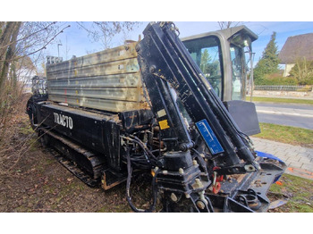 Drilling rig