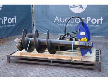 New Attachment Haner HEB 20000: picture 2 New Attachment Haner HEB 20000: picture 2