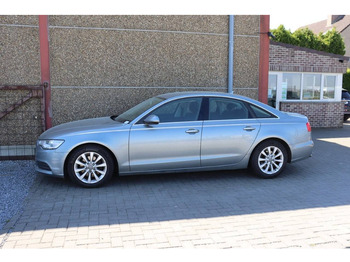 Car AUDI