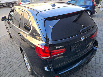 SUV BMW X5 Drive 40e IPerformance: picture 4 SUV BMW X5 Drive 40e IPerformance: picture 4