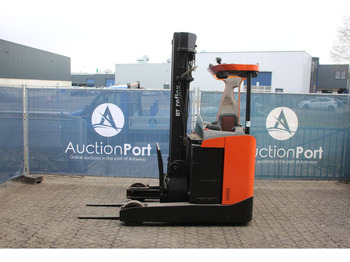 Reach truck BT RRE 200: picture 2 Reach truck BT RRE 200: picture 2