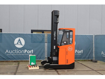 Reach truck BT