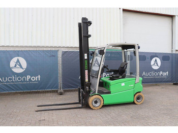 Electric forklift CESAB