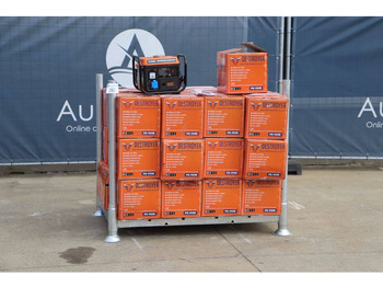 Generator set