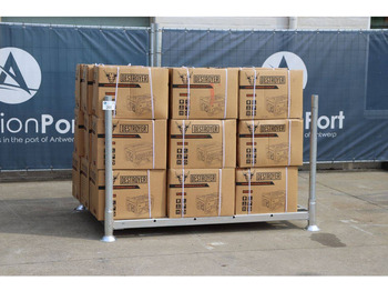 Generator set